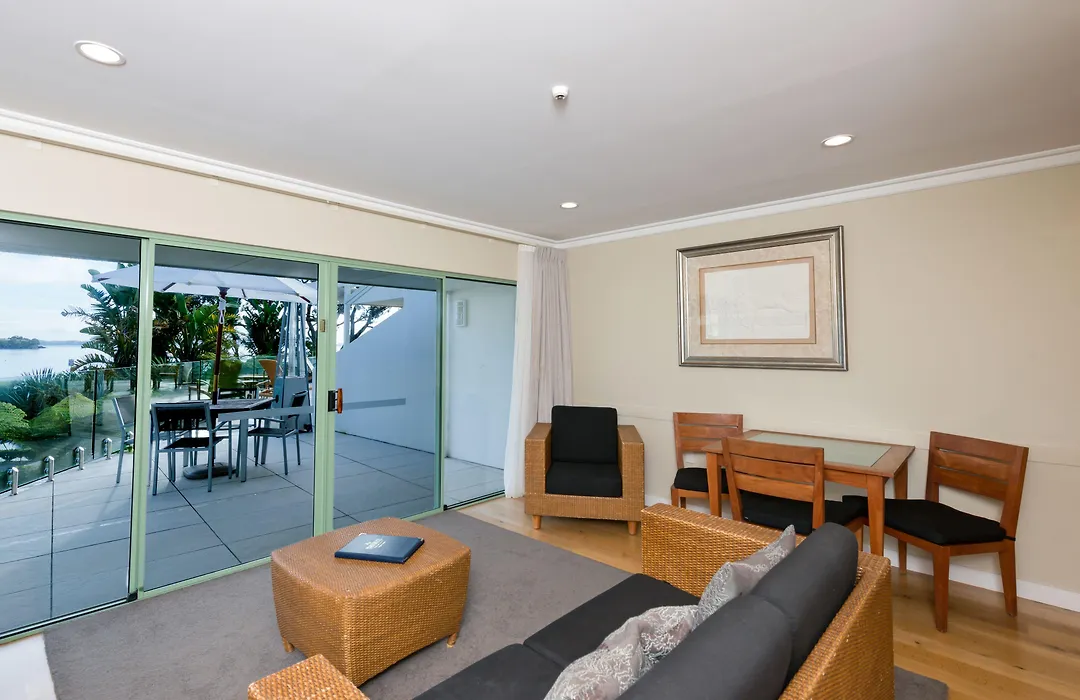 Paihia Beach Resort & Spa Hotel-1