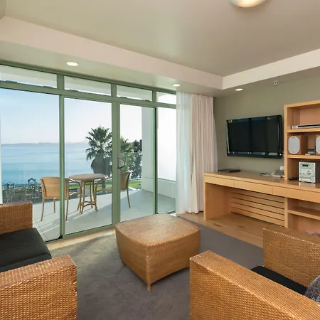 Paihia Beach Resort & Spa Hotel-3