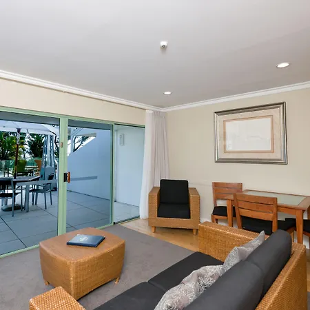 Paihia Beach Resort & Spa Hotel-3