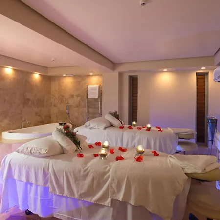 Paihia Beach Resort & Spa Hotel-2